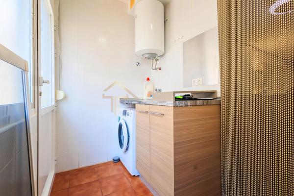 Chalet adosado en calle Irene Villa Gonzalez