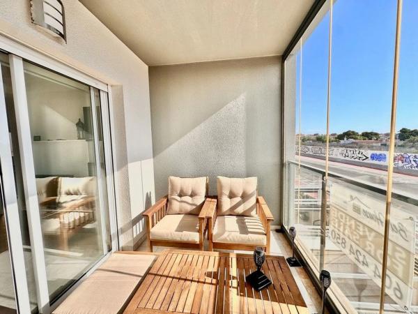 Ático en avenida Paris, 65