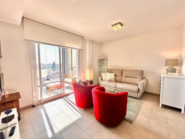 Ático en avenida Paris, 65