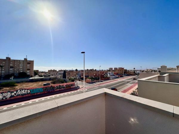 Ático en avenida Paris, 65