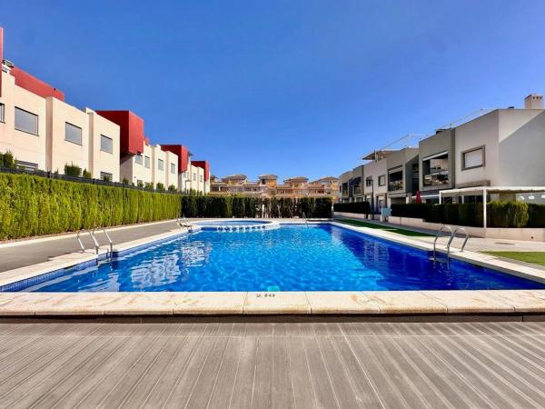 Ático en avenida Paris, 65