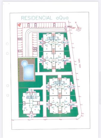 Ático en avenida Paris, 65