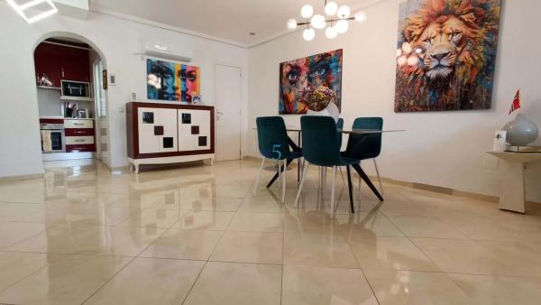 Chalet en Barrio Nueva Torrevieja