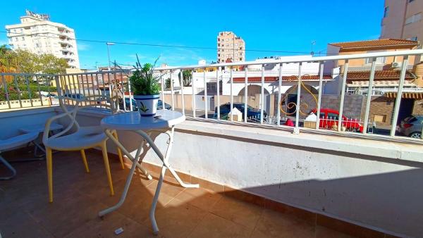 Chalet en Barrio Nueva Torrevieja