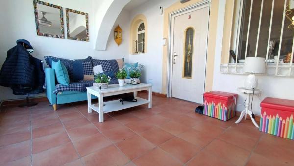 Chalet en Barrio Nueva Torrevieja