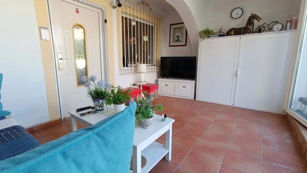 Chalet en Barrio Nueva Torrevieja