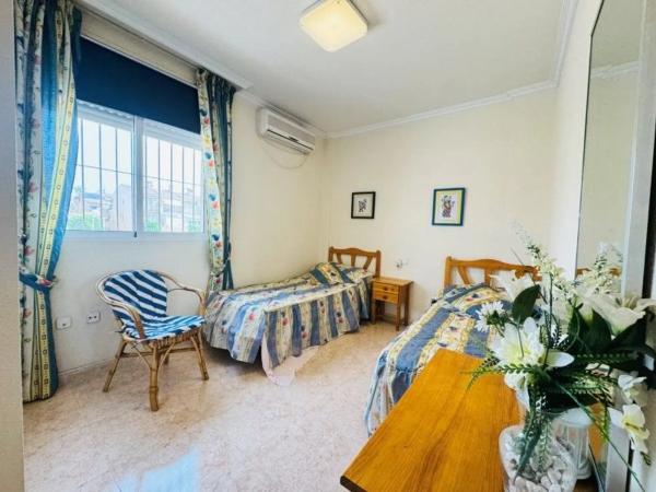 Piso en Barrio Aguas Nuevas