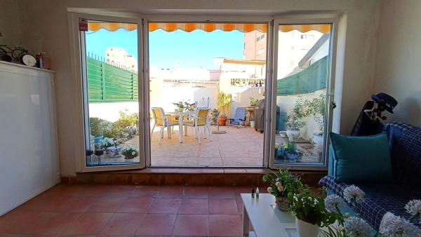 Chalet en Barrio Nueva Torrevieja