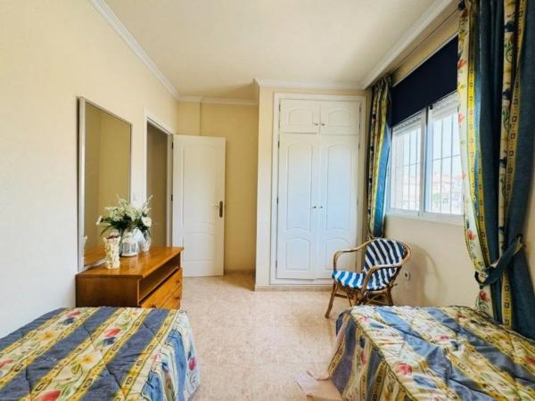 Piso en Barrio Aguas Nuevas