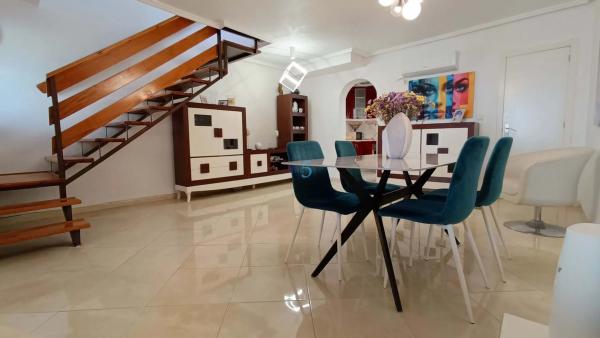 Chalet en Barrio Nueva Torrevieja