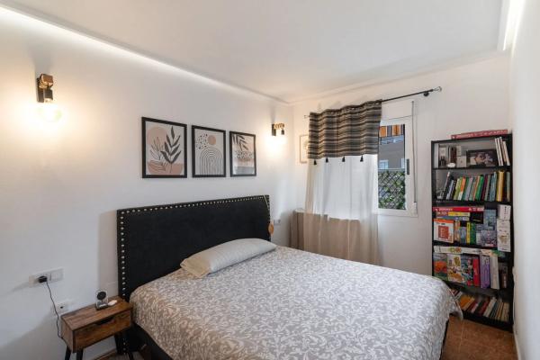 Piso en calle Caritas