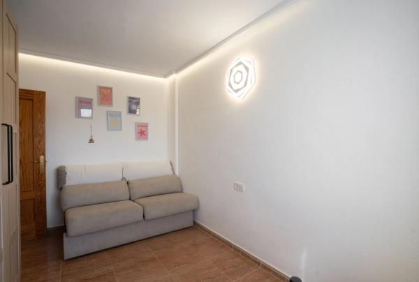 Piso en calle Caritas