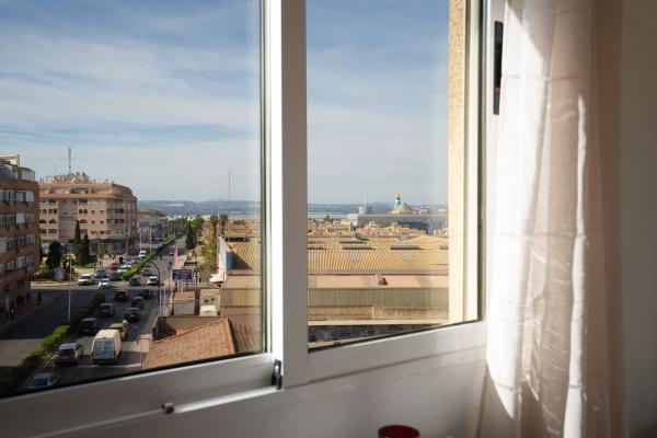 Piso en calle Caritas