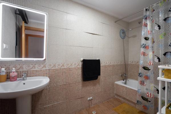 Piso en calle Caritas