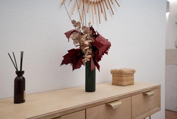 Piso en calle Caritas