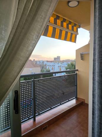 Piso en calle Matilde Peñaranda