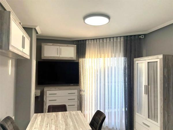 Piso en calle Matilde Peñaranda