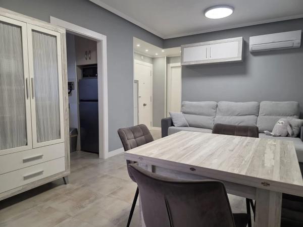 Piso en calle Matilde Peñaranda