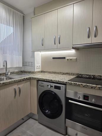 Piso en calle Matilde Peñaranda