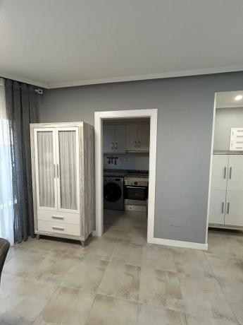 Piso en calle Matilde Peñaranda