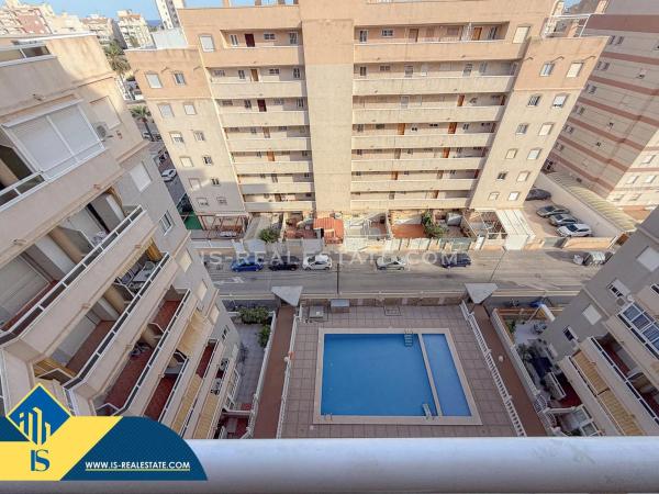 Piso en Barrio Nueva Torrevieja