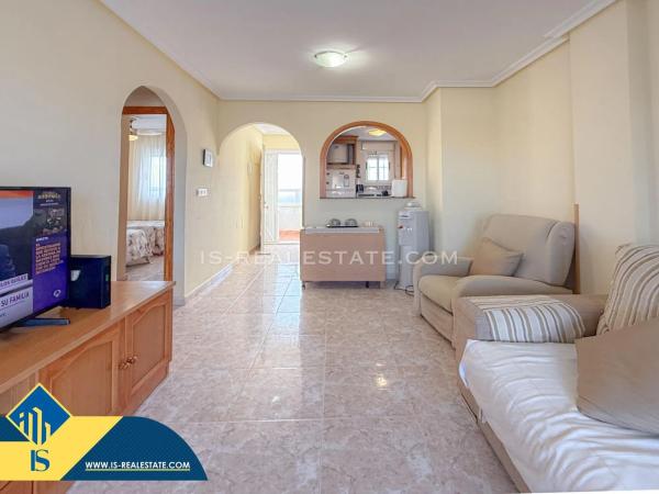 Piso en Barrio Nueva Torrevieja