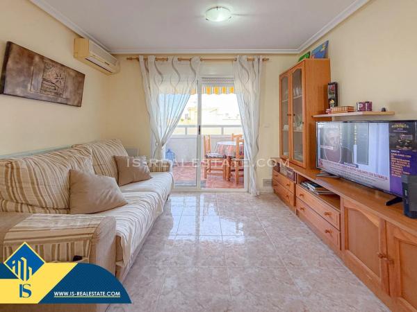 Piso en Barrio Nueva Torrevieja