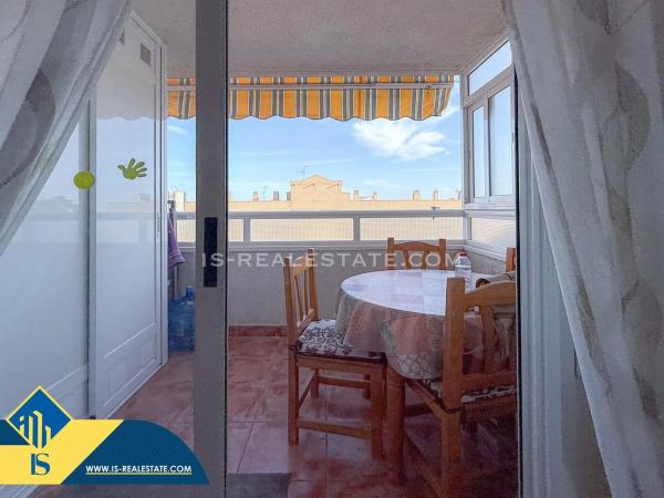 Piso en Barrio Nueva Torrevieja