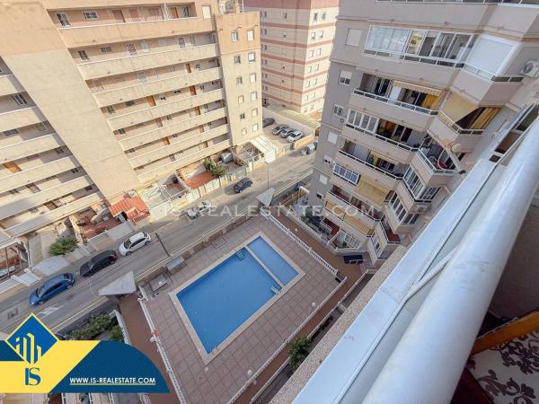 Piso en Barrio Nueva Torrevieja