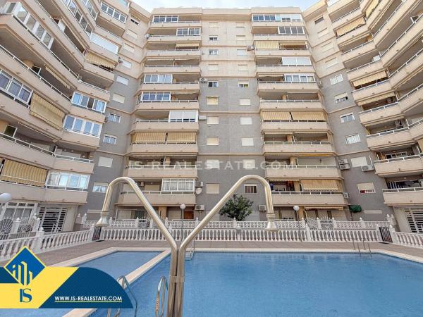 Piso en Barrio Nueva Torrevieja