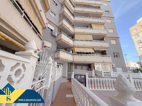 Piso en Barrio Nueva Torrevieja