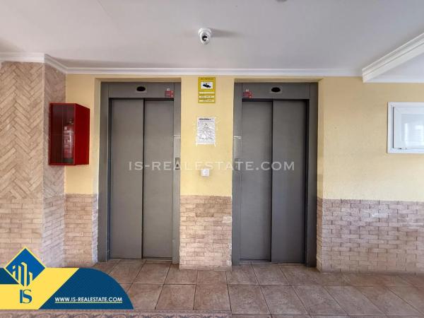 Piso en Barrio Nueva Torrevieja