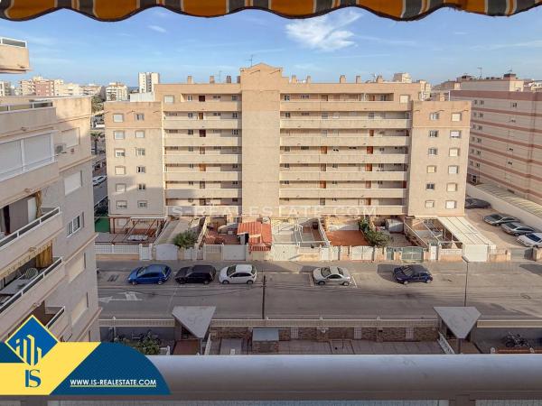 Piso en Barrio Nueva Torrevieja