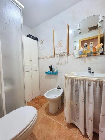 Piso en calle Joven Pura