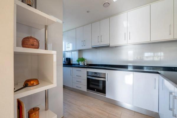 Chalet en Barrio Parque Acuático - Sector 25