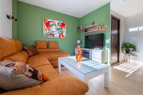 Chalet en Barrio Parque Acuático - Sector 25