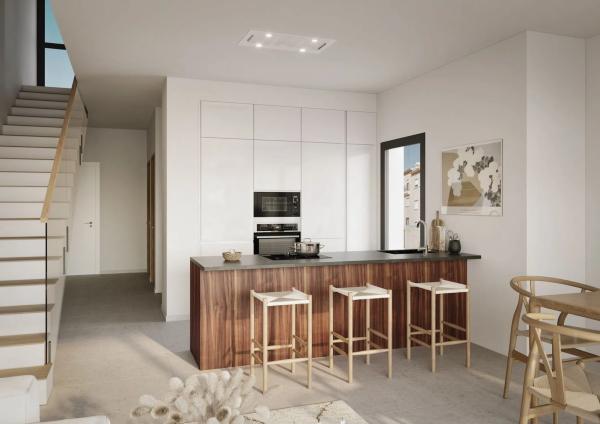 Piso en Urbanizacion Casa Pichon, 8 M