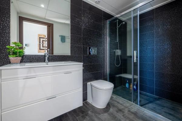 Chalet en Barrio Parque Acuático - Sector 25