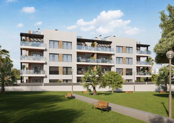 Piso en Urbanizacion Casa Pichon, 8 M