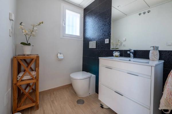 Chalet en Barrio Parque Acuático - Sector 25