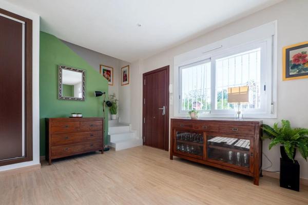 Chalet en Barrio Parque Acuático - Sector 25