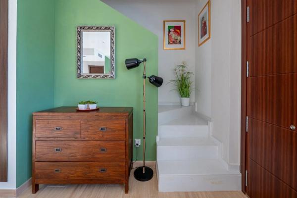 Chalet en Barrio Parque Acuático - Sector 25