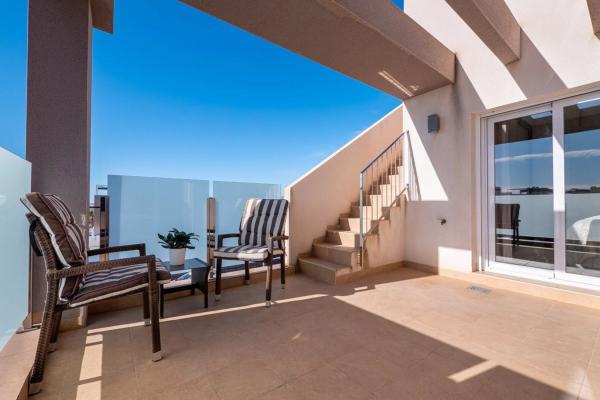 Chalet en Barrio Parque Acuático - Sector 25