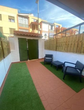 Estudio en Barrio Nueva Torrevieja