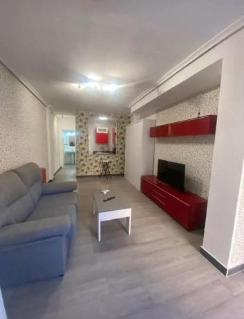 Estudio en Barrio Nueva Torrevieja