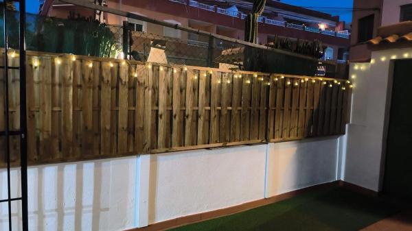 Estudio en Barrio Nueva Torrevieja