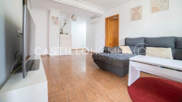 Piso en calle Caritas, 2