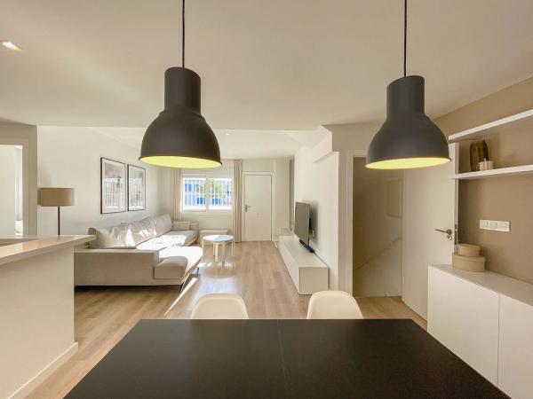 Chalet adosado en avenida Asociación Victimas del Terrorismo