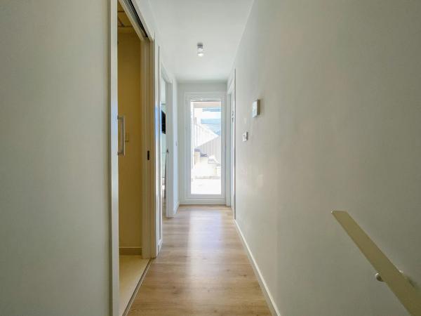 Chalet adosado en avenida Asociación Victimas del Terrorismo