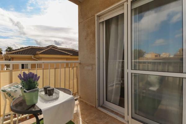 Piso en calle Santa Petra